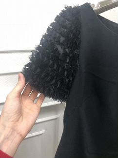 Платье новое немецкое