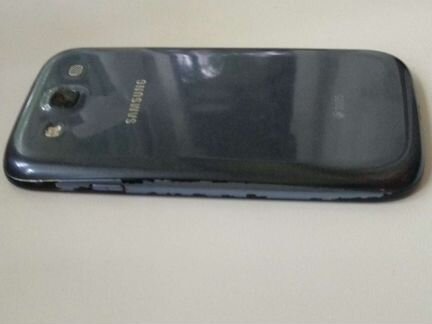Телефон Samsung galaxy Siii duos