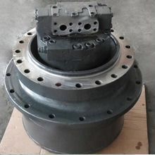 Редуктор хода в сборе CAT330B, 114-1477