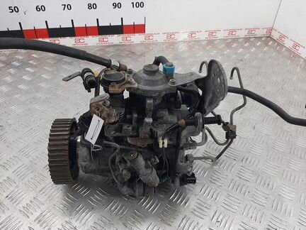 Тнвд для Renault Espace 3 7711134205