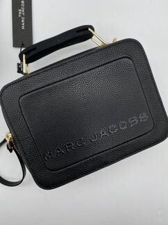Сумка Marc Jacobs Box bag