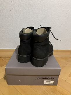Женские зимние ботинки vagabond