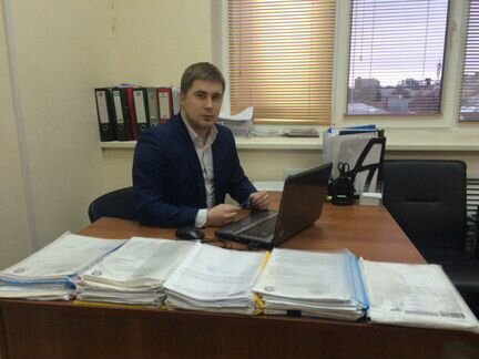 Юрист. Бесплатная консультация в Москве