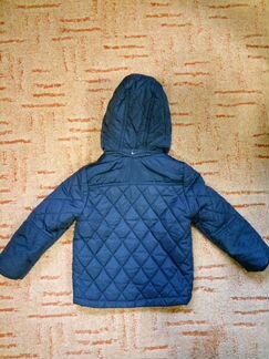 Куртка и брюки на мальчика