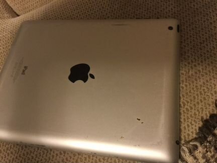 iPad air 1