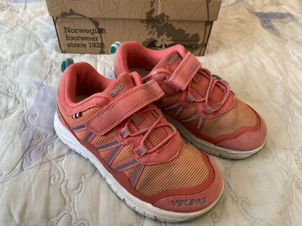 Кроссовки viking 29