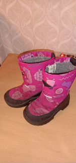 Валенки Куома