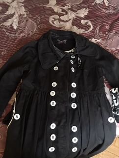 Пальто one step