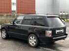 Land Rover Range Rover 3.6 AT, 2008, 164 000 км объявление продам