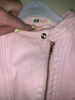 Косуха на девочку