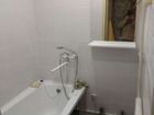 Ремонт ванных комнат санузла