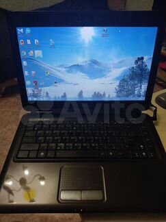 Ноутбук Asus k40af