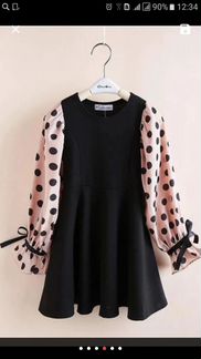 Платья нрвые с этикеткой