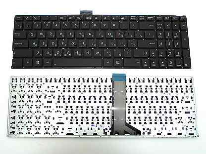 Клавиатура Для Ноутбука Asus X553m Купить