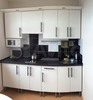 Комната 21 м² в 3-к, 5/9 эт.