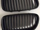 Рамки радиатора BMW 5 серии объявление продам