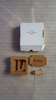 Продаётся редкий референсный шелл Pro-Ject