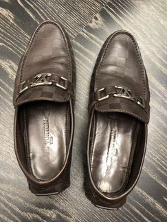 Мокасины Louis Vuitton