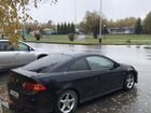 Acura RSX 2.0 МТ, 2003, 200 000 км