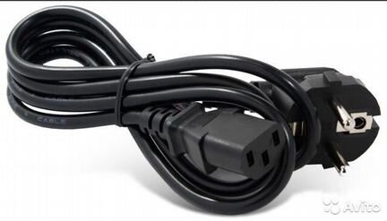 Кабель для компьютера