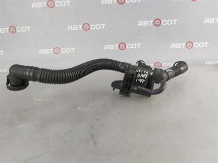 Трубка для удаления воздуха VW Jetta 5 (2005-2010