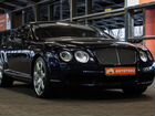 Bentley Continental GT AT, 2005, 96 400 км объявление продам