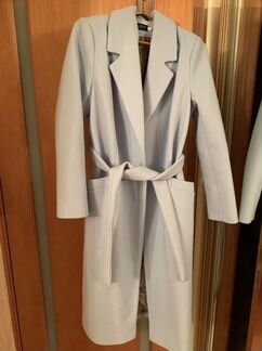 Пальто демисезонное женское 48-50