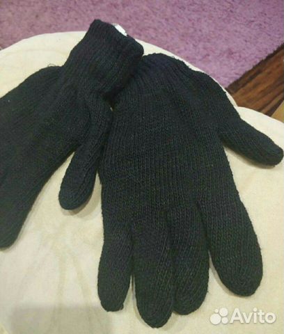 Перчатки