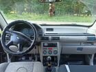 Land Rover Freelander 1.8 МТ, 1998, 200 000 км объявление продам
