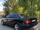 Audi A6 2.6 МТ, 1994, 455 000 км объявление продам