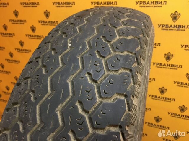 ЯШЗ Я-370 165/80 R13 82S