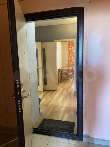 1-к. квартира, 36,9 м², 3/7 эт.