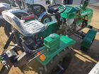 Трактор Файтер 15 для сельскохозяйственных работ