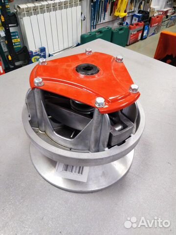 Вариатор Сафари 100 (4Т вал 20 мм)