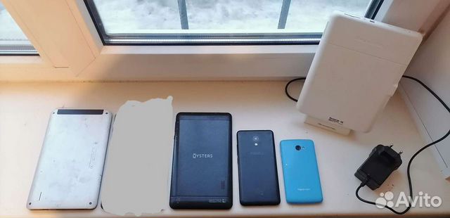 Планшеты цена за все