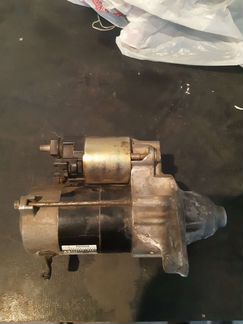 Стартер GX100 1G FE Beams