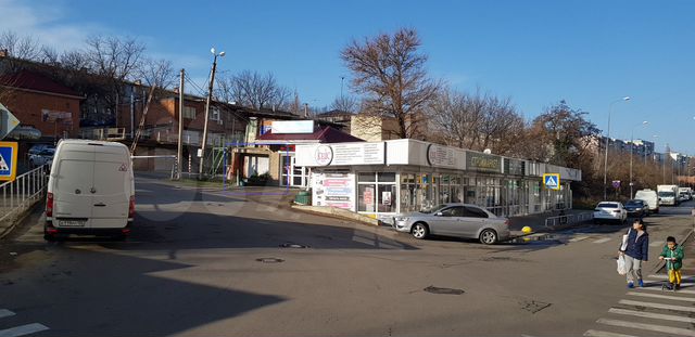 Торговая площадь, 25.2 м²