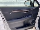 Lexus NX 2.0 CVT, 2021, 1 100 км объявление продам
