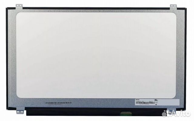 Матрица для ноутбука 15,6