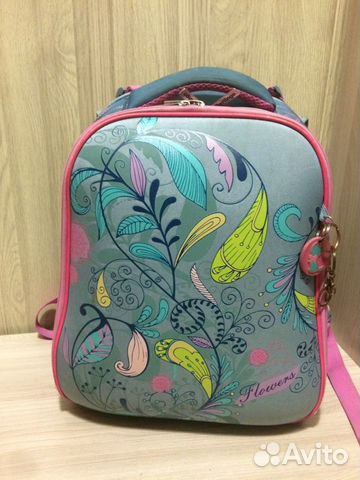 Школьный рюкзак Berlingo