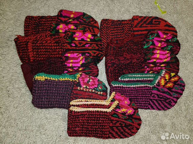 Джурабы Дагестанские