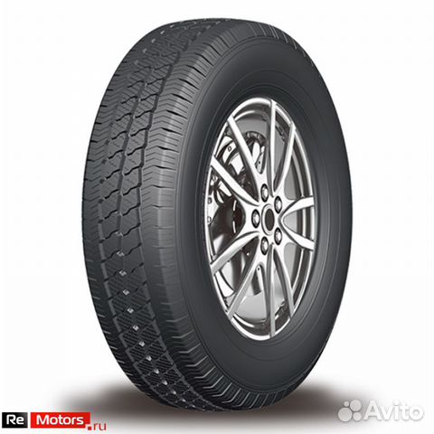 Roadmarch Van A/S 185/75 R16 R