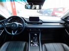 Mazda 6 2.5 AT, 2020, 6 154 км объявление продам