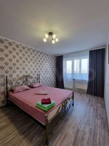 1-к. квартира, 36 м², 3/5 эт.