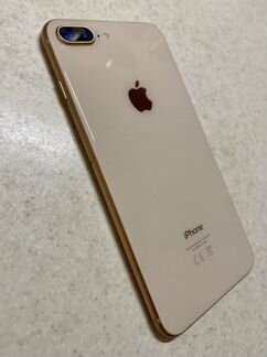 Телефоны iPhone 8плюс 128