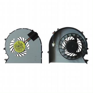 Вентилятор (кулер) для ноутбука HP Probook 450 G1