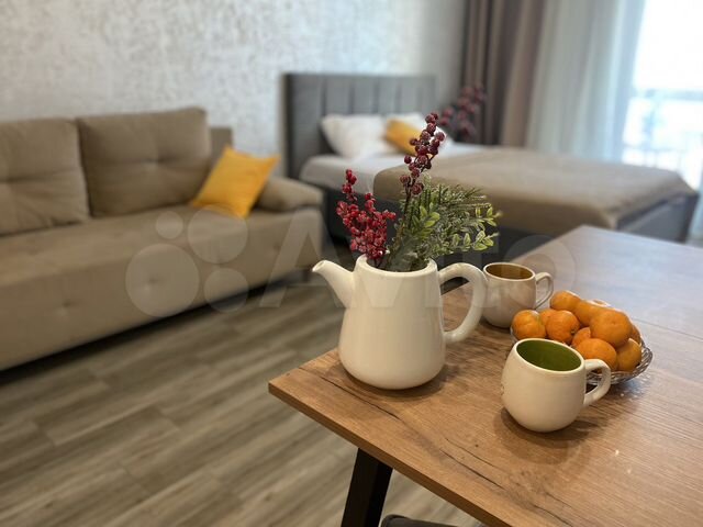 1-к. квартира, 35 м², 11/21 эт.