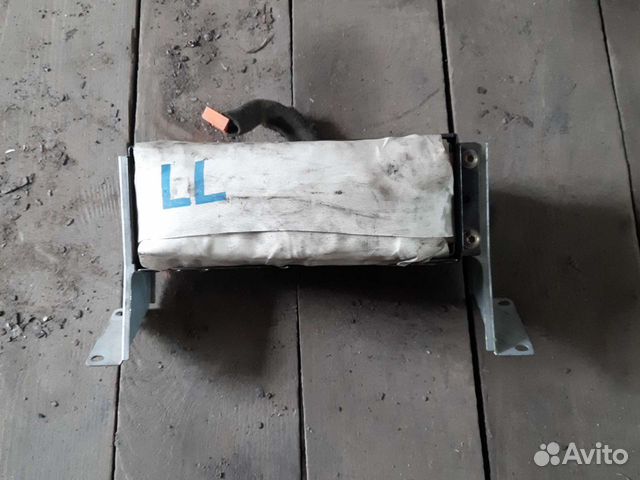 Подушка безопасности Т4