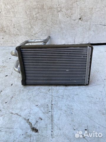 Радиатор печки Mitsubishi Lancer 10