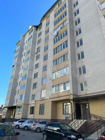 3-к. квартира, 150 м², 6/9 эт.